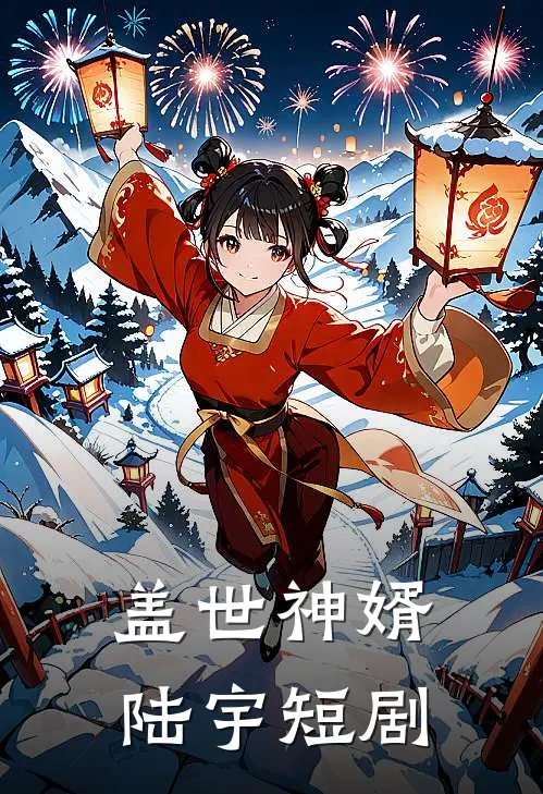 盖世神婿陆宇短剧