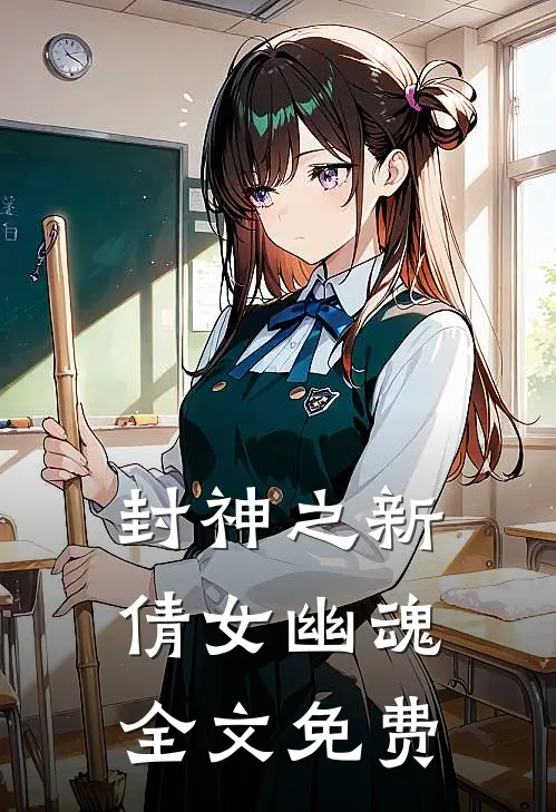 封神之新倩女幽魂全文免费