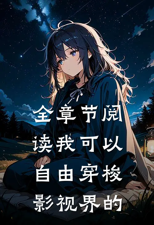 全章节阅读我可以自由穿梭影视界的