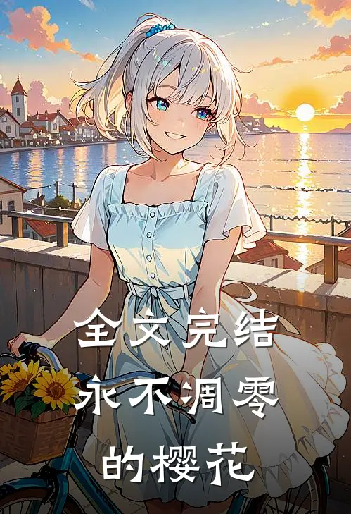 全文完结永不凋零的樱花