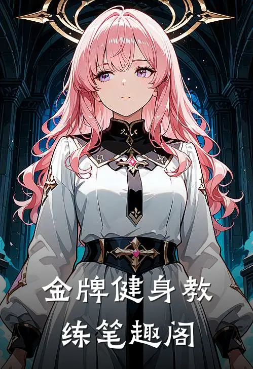 金牌健身教练 笔趣阁