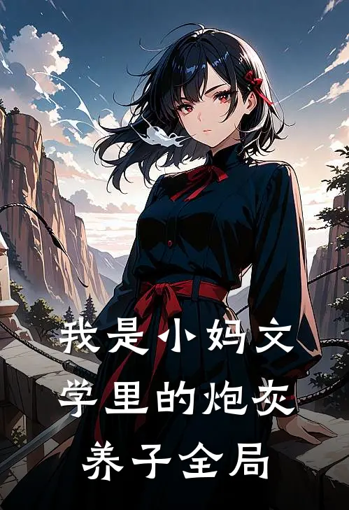 我是小妈文学里的炮灰养子全局