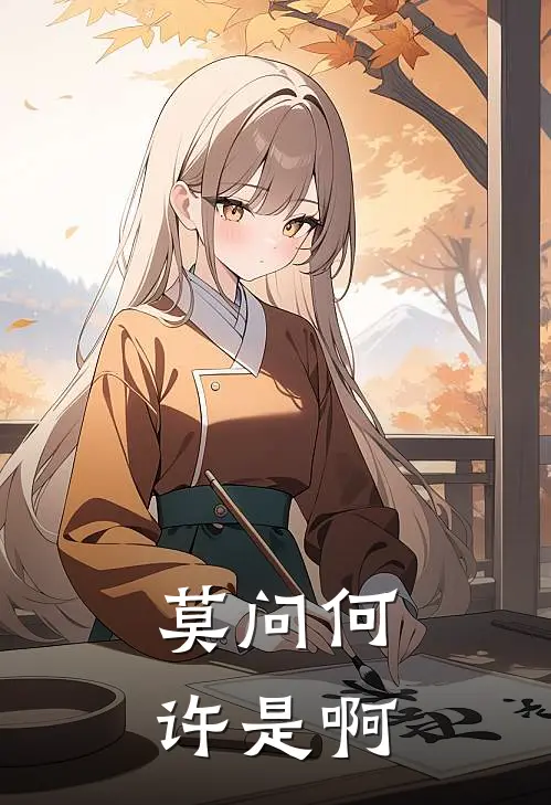 莫问何许是啊