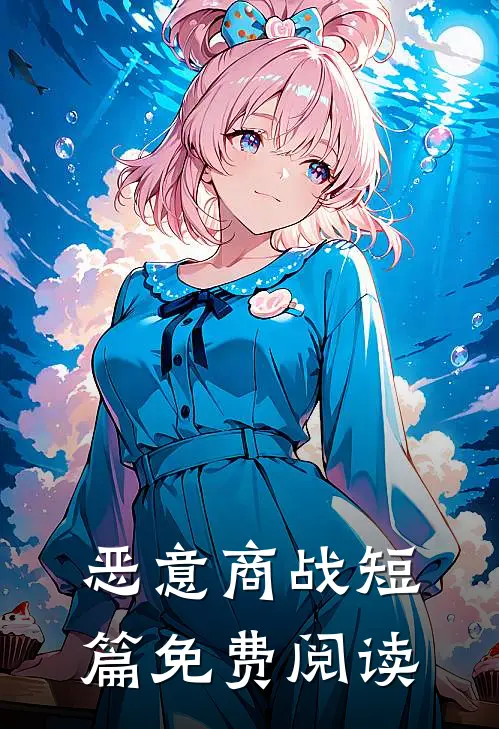 恶意商战短篇免费阅读