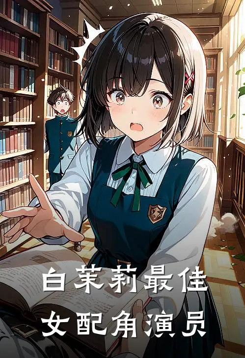 白茉莉最佳女配角演员