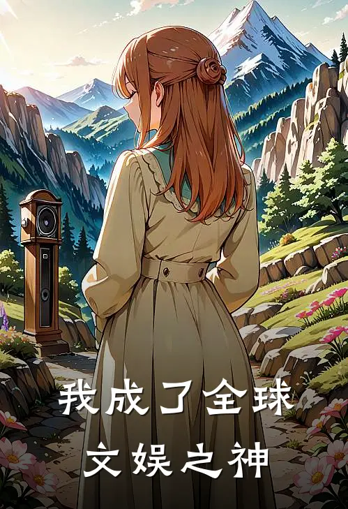 我成了全球文娱之神