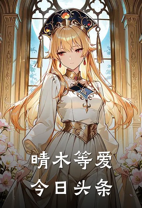 晴木等爱今日头条