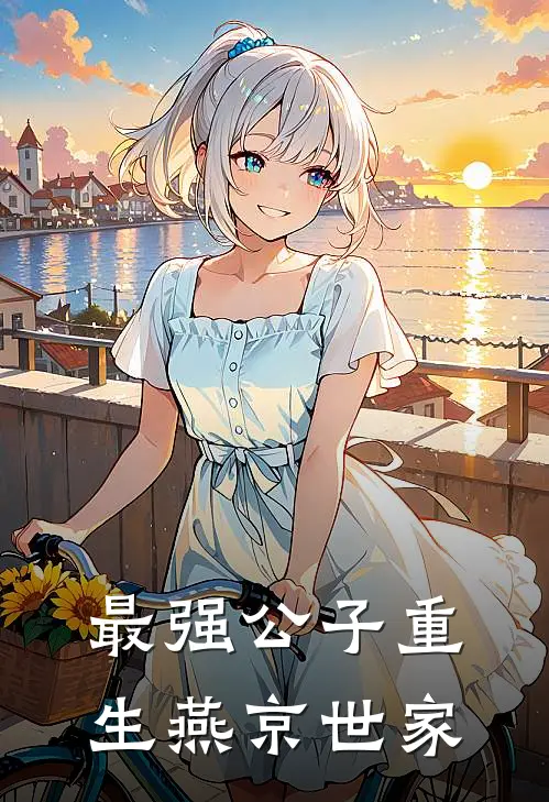 最强公子重生燕京世家