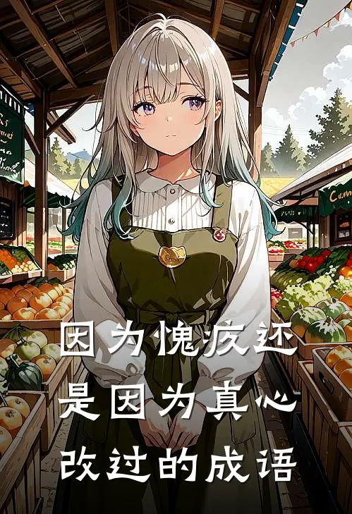 因为愧疚还是因为真心改过的成语
