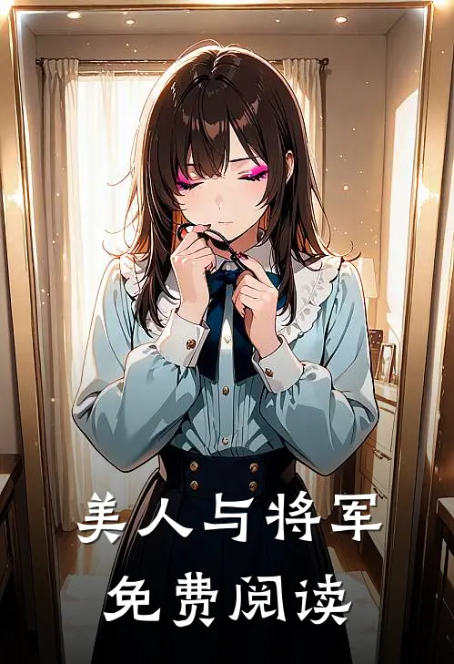 美人与将军免费阅读