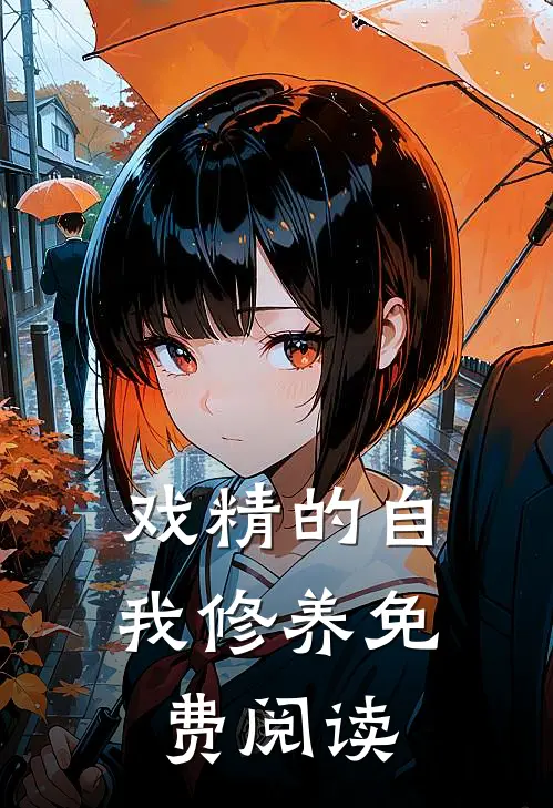 戏精的自我修养免费阅读