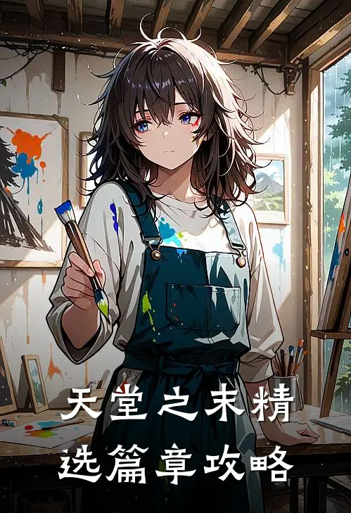 天堂之末精选篇章攻略