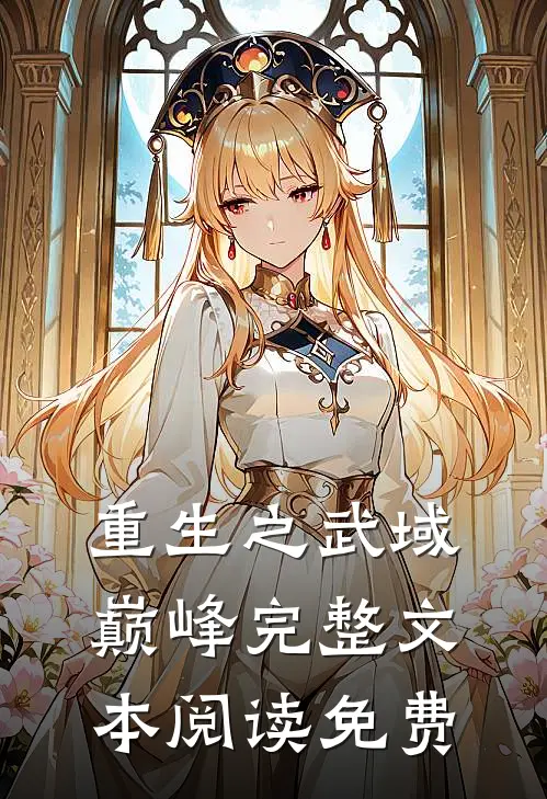 重生之武域巅峰完整文本阅读免费