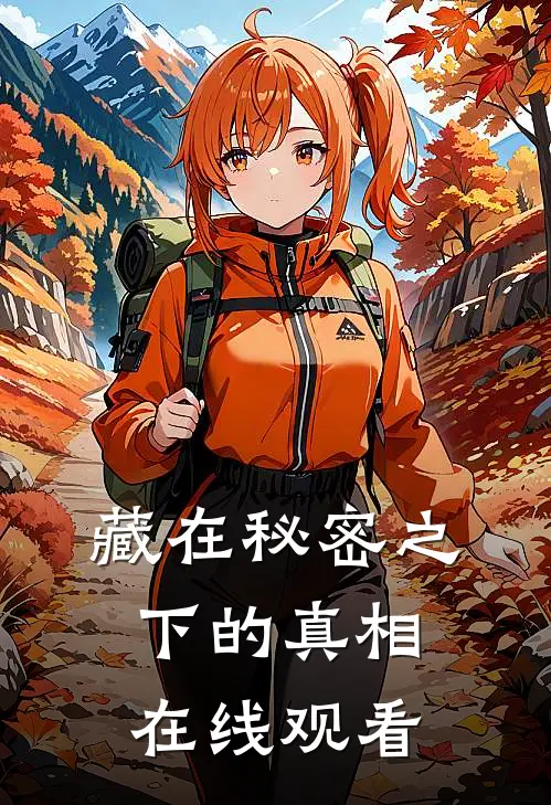 藏在秘密之下的真相在线观看