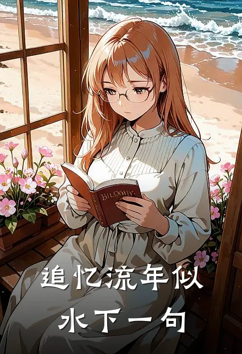 追忆流年似水下一句