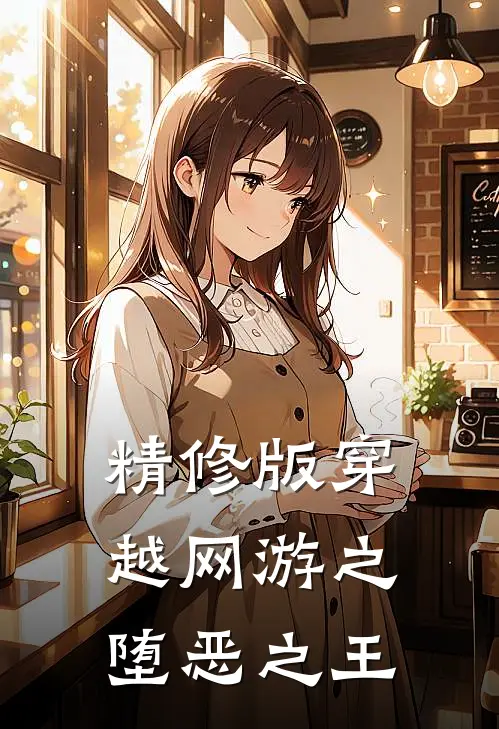 精修版穿越网游之堕恶之王