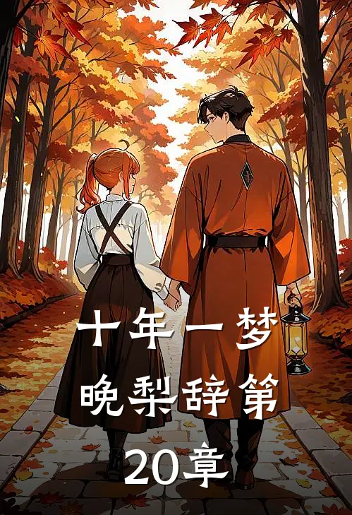 十年一梦晚梨辞第20章