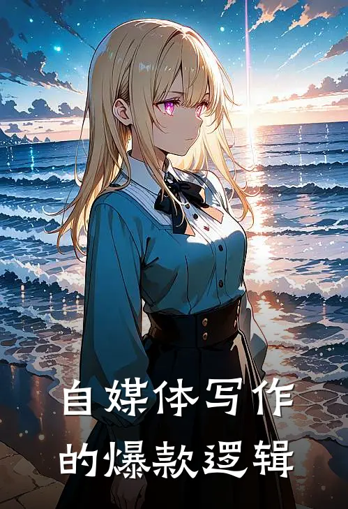 自媒体写作的爆款逻辑