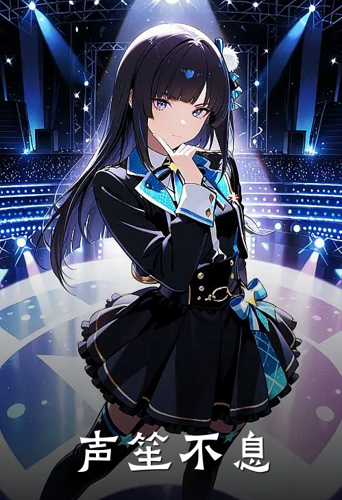 声笙不息