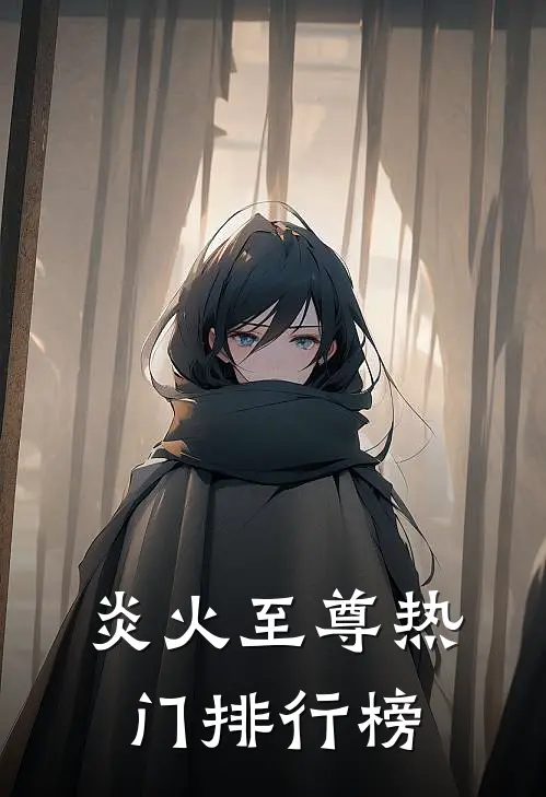 炎火至尊热门排行榜
