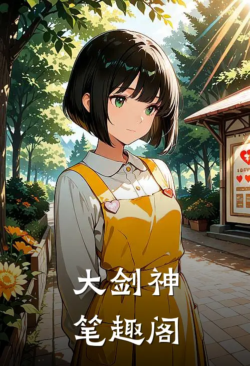 大剑神笔趣阁