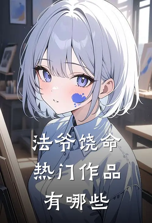 法爷饶命热门作品有哪些