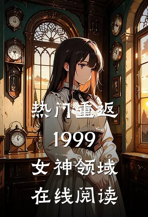热门重返1999女神领域在线阅读
