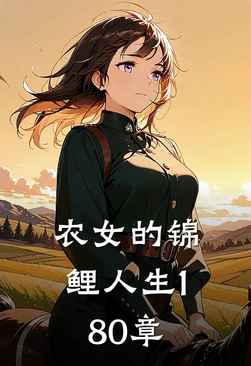 农女的锦鲤人生180章