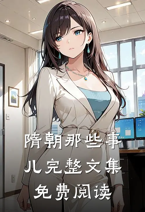 隋朝那些事儿完整文集免费阅读