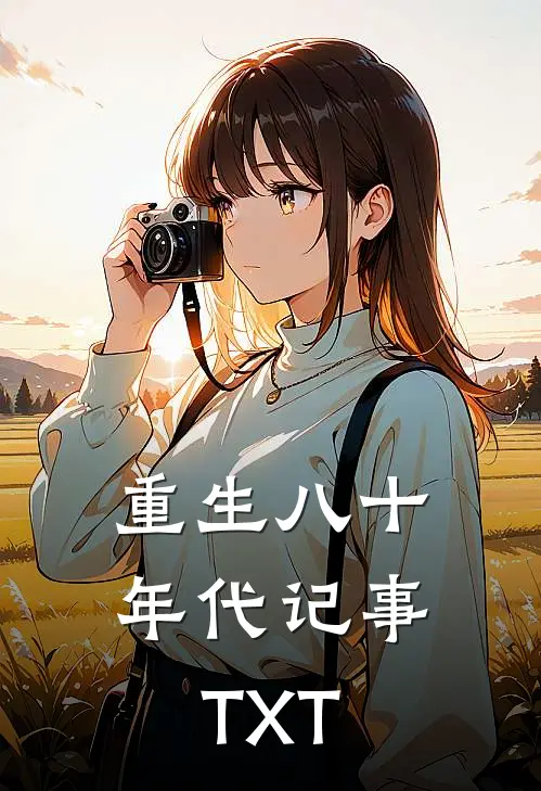 重生八十年代记事TXT