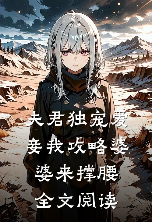 夫君独宠爱妾我攻略婆婆来撑腰全文阅读