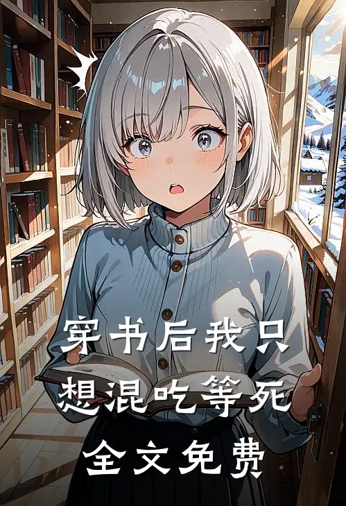 穿书后我只想混吃等死全文免费
