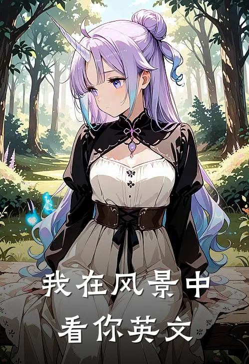 我在风景中看你英文