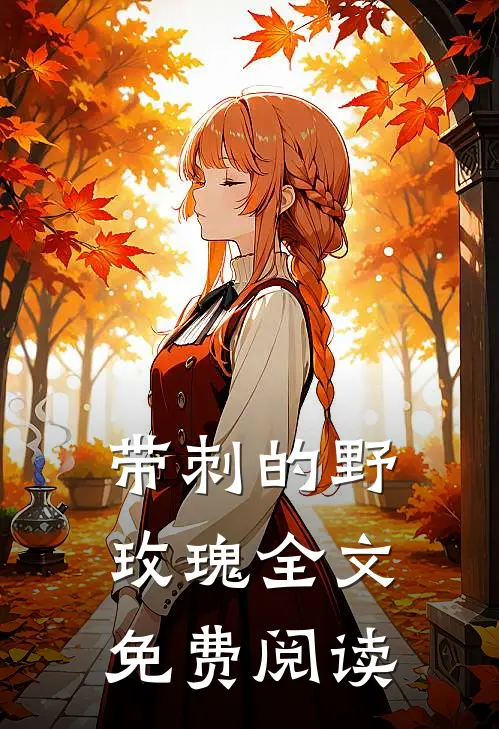带刺的野玫瑰全文免费阅读