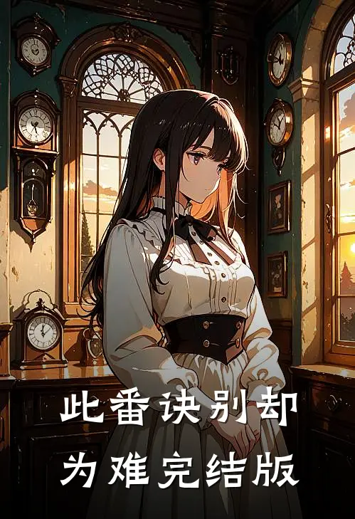 此番诀别却为难完结版