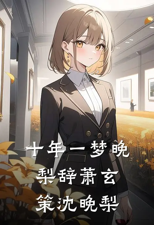 十年一梦晚梨辞萧玄策沈晚梨