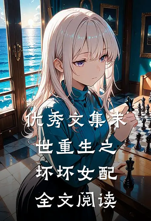 优秀文集末世重生之坏坏女配全文阅读