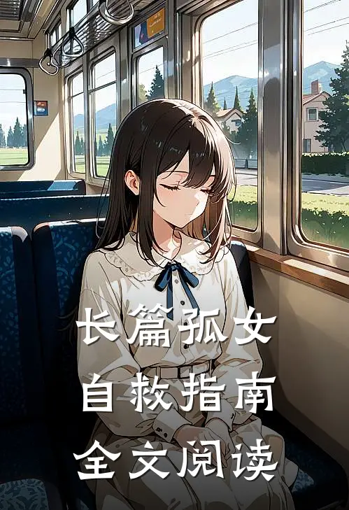 长篇孤女自救指南全文阅读