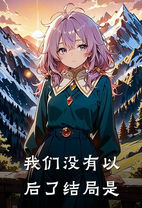 我们没有以后了结局是