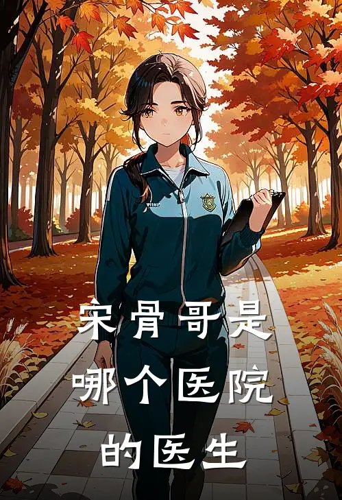 宋骨哥是哪个医院的医生