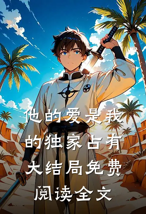 他的爱是我的独家占有大结局免费阅读全文