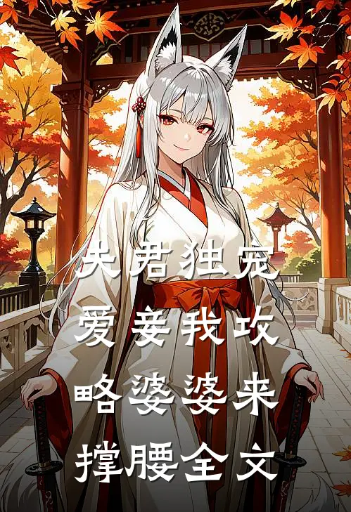 夫君独宠爱妾我攻略婆婆来撑腰全文