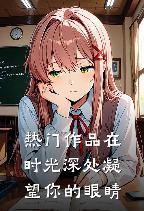 热门作品在时光深处凝望你的眼睛