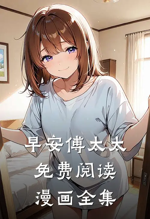 早安傅太太免费阅读漫画全集