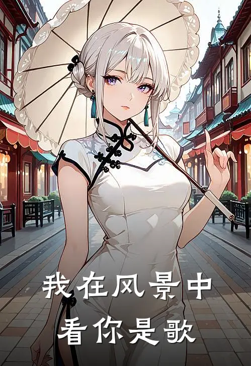 我在风景中看你是歌