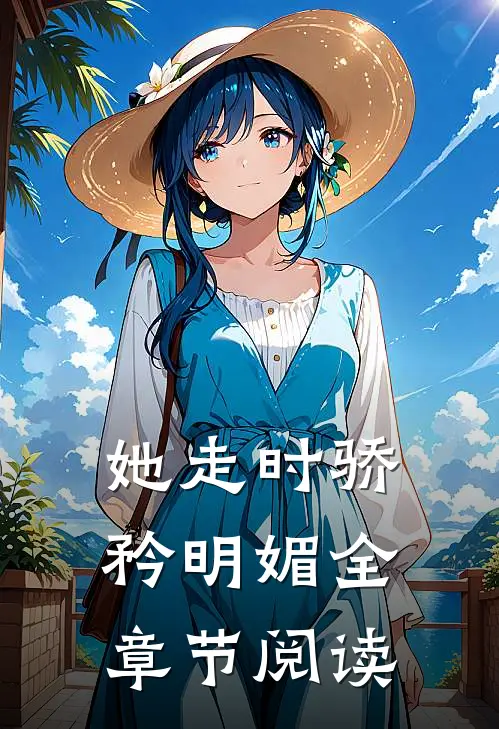 她走时骄矜明媚全章节阅读