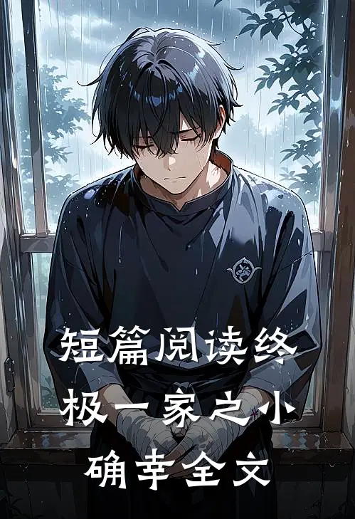 短篇阅读终极一家之小确幸全文