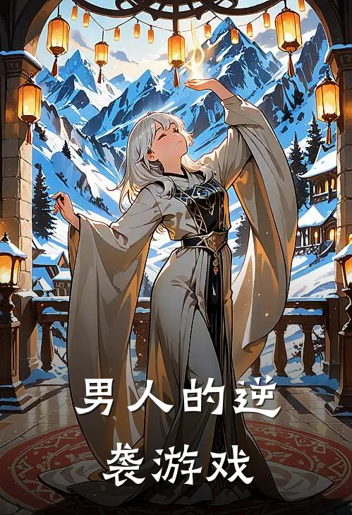 男人的逆袭游戏