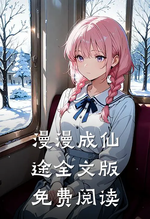 漫漫成仙途全文版免费阅读