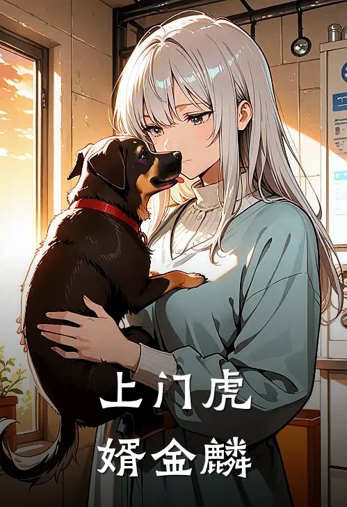 上门虎婿金麟